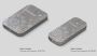 Считыватель бесконтактных карт ESMART® Reader BLE серии STONE (ER1701), с индивидуальной гравировкой, Silverite Считыватель бесконтактных карт ESMART® Reader BLE серии STONE (ER1701), с индивидуальной гравировкой, Silverite