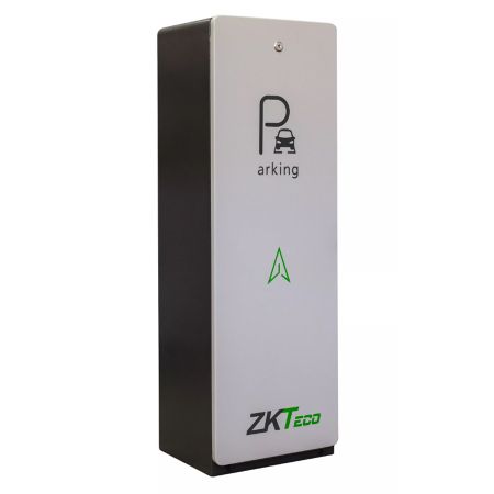 Автоматический шлагбаум ZKTeco BGM445L с телескопической стрелой 4,5 метра Автоматический шлагбаум ZKTeco BGM445L с телескопической стрелой 4,5 метра