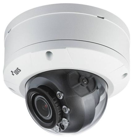 Антивандальная IP-видеокамера 2Мп IDIS DC-D3233HRX-N Антивандальная IP-видеокамера 2Мп IDIS DC-D3233HRX-N