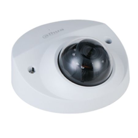 Сетевая купольная IP-видеокамера 2Мп Dahua DH-IPC-HDBW2231FP-AS-0360B-S2 Сетевая купольная IP-видеокамера 2Мп Dahua DH-IPC-HDBW2231FP-AS-0360B-S2