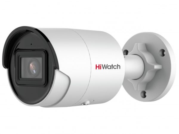 Уличная IP-камера 8Мп HiWatch IPC-B082-G2/U (6 мм) Уличная IP-камера 8Мп HiWatch IPC-B082-G2/U (6 мм)