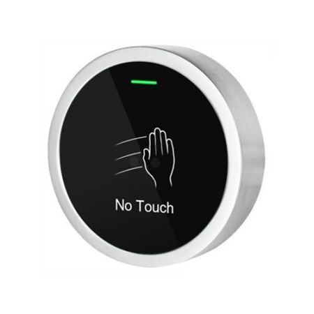Бесконтактная кнопка выхода TS-NoTouch Rondo Бесконтактная кнопка выхода TS-NoTouch Rondo