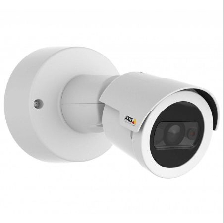 Сетевая уличная IP видеокамера Axis P1435-LE (10-22 мм) Сетевая уличная IP видеокамера Axis P1435-LE (10-22 мм)