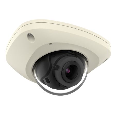Антивандальная купольная IP-видеокамера 2Мп Wisenet XNV-6012M Антивандальная купольная IP-видеокамера 2Мп Wisenet XNV-6012M