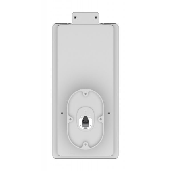 Биометрический терминал распознавания лиц и температуры тела Uface 8-Temp, настенный