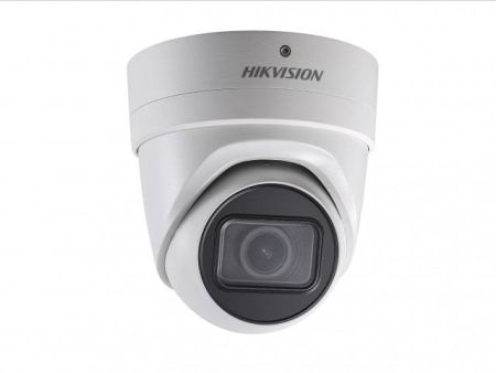 Антивандальная IP-видеокамера 8Мп HikVision DS-2CD2H83G0-IZS Антивандальная IP-видеокамера 8Мп HikVision DS-2CD2H83G0-IZS
