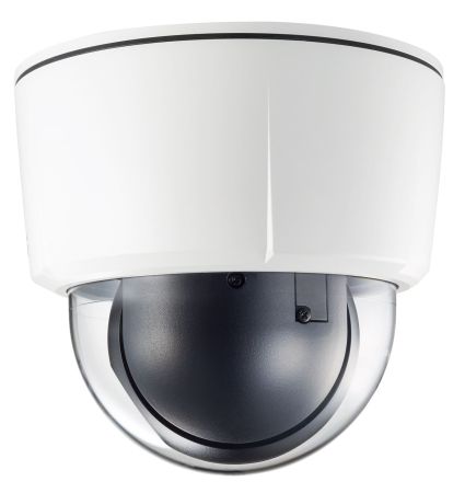 Скоростная антивандальная IP-видеокамера IDIS DC-S3283WHX с обогревателем Скоростная антивандальная IP-видеокамера IDIS DC-S3283WHX с обогревателем