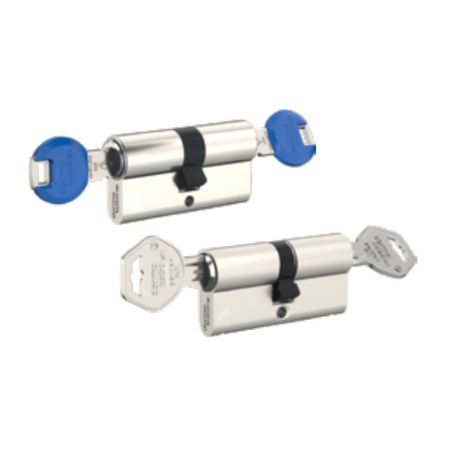 Функция Антипаники BSZ для цилиндров dormakaba Функция Антипаники BSZ для цилиндров dormakaba