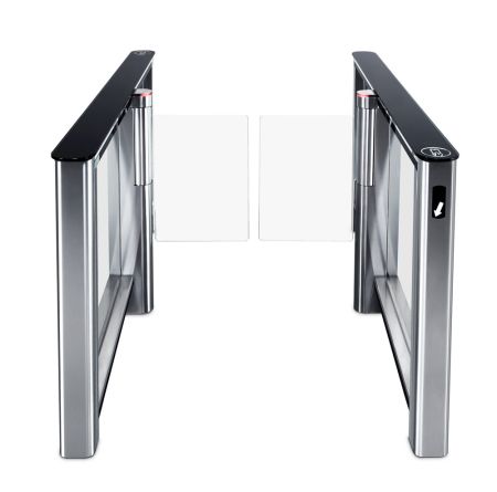 Турникет PERCo-ST-01 «Скоростной проход» (без крышек и створок) Турникет PERCo-ST-01 «Скоростной проход» (без крышек и створок)