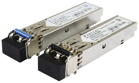 Оптический приемопередатчик IDIS FTLF8519P3BNL Оптический приемопередатчик IDIS FTLF8519P3BNL