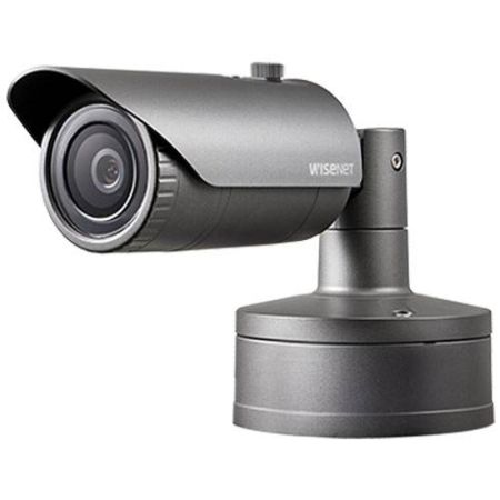 Антивандальная сетевая IP-видеокамера 2Мп Wisenet XNO-6020R (4мм) Антивандальная сетевая IP-видеокамера 2Мп Wisenet XNO-6020R (4мм)