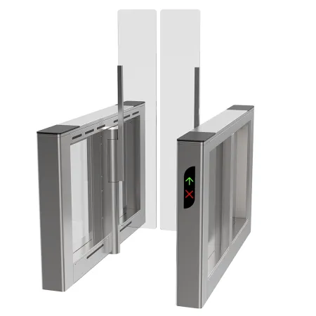 Турникет распашной Avix Delta H (AV.SG.6621H) Турникет распашной Avix Delta H (AV.SG.6621H)
