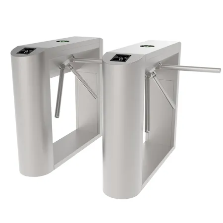 Турникет-трипод тумбовый Avix AV.TT.6371X электромеханический Турникет-трипод тумбовый Avix AV.TT.6371X электромеханический