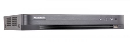 16-канальный HD-TVI видеорегистратор HikVision iDS-7216HQHI-M1/FA с технологией AcuSense и распознаванием лиц 16-канальный HD-TVI видеорегистратор HikVision iDS-7216HQHI-M1/FA с технологией AcuSense и распознаванием лиц