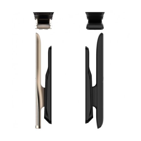 Электронный замок биометрический Solity GP-4000BK Dark Silver, распознавание по отпечатку пальца, двухригельный Электронный замок биометрический Solity GP-4000BK Dark Silver, распознавание по отпечатку пальца, двухригельный