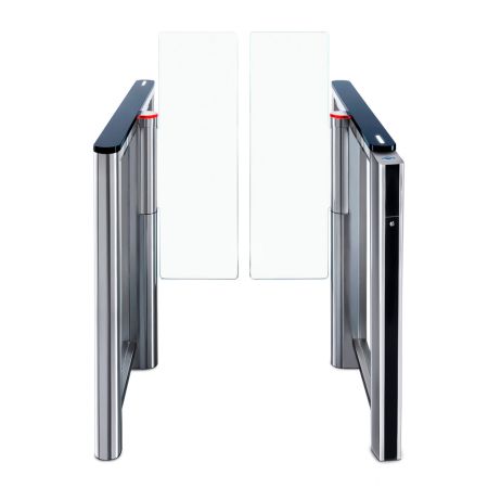 Передняя панель PERCo FP11C со встроенным картоприемником для турникета ST-11 Передняя панель PERCo FP11C со встроенным картоприемником для турникета ST-11