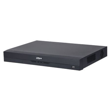 IP-видеорегистратор 4K 8-канальный Dahua DHI-NVR4208-EI, WizSense, с H.265+ и ИИ IP-видеорегистратор 4K 8-канальный Dahua DHI-NVR4208-EI, WizSense, с H.265+ и ИИ
