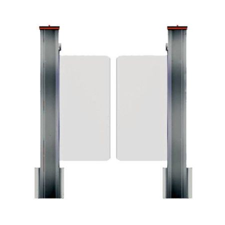 Крайний элемент турникета Oxgard Praktika QL-05-SM-900 (шир.прохода 900 мм) Крайний элемент турникета Oxgard Praktika QL-05-SM-900 (шир.прохода 900 мм)