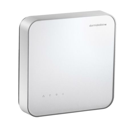 Контроллер сетевой dormakaba 9230-K7 Wiegand (TP4) Контроллер сетевой dormakaba 9230-K7 Wiegand (TP4)