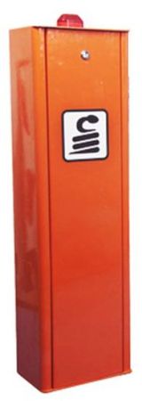 Тумба шлагбаума Фантом F6GА для автоматического шлагбаума Гранд-Арктик Тумба шлагбаума Фантом F6GА для автоматического шлагбаума Гранд-Арктик