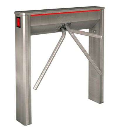 Электронная проходная Oxgard Cube РС-04-НК с контроллером Эра и картоприемником Электронная проходная Oxgard Cube РС-04-НК с контроллером Эра и картоприемником