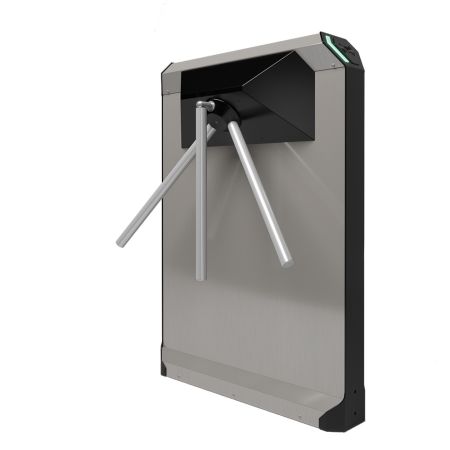 Турникет-счетчик STOP-COVID Rusgate Premier P3-NO-Slim v.1.2 (с планками Антипаника) Турникет-счетчик STOP-COVID Rusgate Premier P3-NO-Slim v.1.2 (с планками Антипаника)