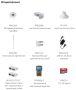 IP-видеокамера уличная 8Мп Dahua DH-IPC-HDW3841TP-ZAS (2.7-13.5 мм) IP-видеокамера уличная 8Мп Dahua DH-IPC-HDW3841TP-ZAS (2.7-13.5 мм)