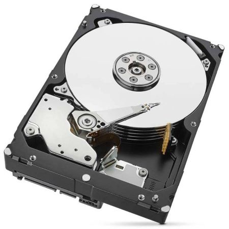 Жесткий диск Seagate SkyHawk 4 ТБ ST4000VX013 Жесткий диск Seagate SkyHawk 4 ТБ ST4000VX013