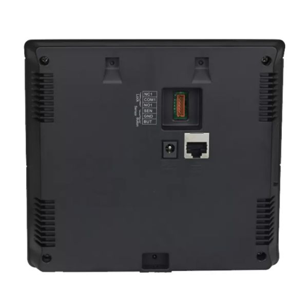 Биометрический терминал учёта рабочего времени ZKTeco MB10-VL [EM] Wi-Fi по лицу, отпечатку и карте EM-Marine