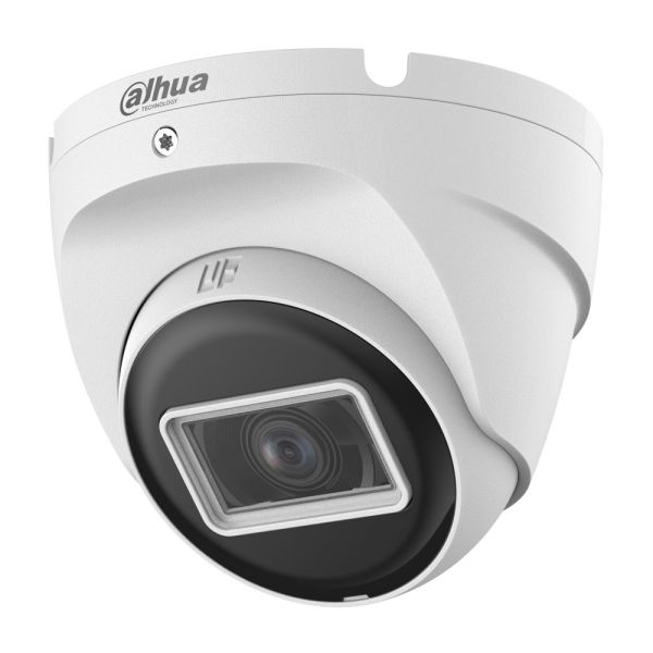 HD-CVI видеокамера 5Мп Dahua DH-HAC-T2A51P-U-0280B-S2, IP67, с ИК-подсветкой до 30 м HD-CVI видеокамера 5Мп Dahua DH-HAC-T2A51P-U-0280B-S2, IP67, с ИК-подсветкой до 30 м