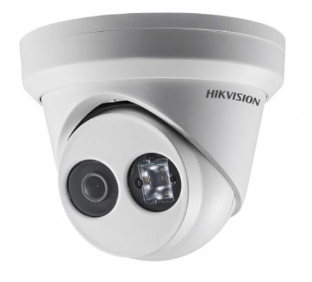 Уличная IP-видеокамера 6Мп HikVision DS-2CD2363G0-I (4 мм) Уличная IP-видеокамера 6Мп HikVision DS-2CD2363G0-I (4 мм)