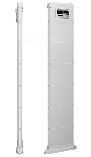 Арочный металлодетектор Блокпост MX 6 MK, сборно-разборный Арочный металлодетектор Блокпост MX 6 MK, сборно-разборный