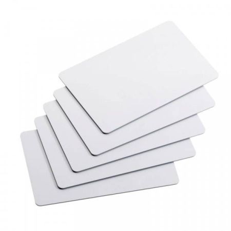 Комбинированная RFID карта UHF+Mifare Комбинированная RFID карта UHF+Mifare