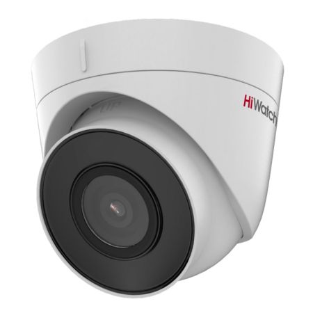 Уличная IP-камера 2Мп HiWatch DS-I203(E) (4 мм) с подсветкой EXIR 2.0 Уличная IP-камера 2Мп HiWatch DS-I203(E) (4 мм) с подсветкой EXIR 2.0