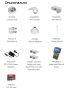 IP-видеокамера уличная 4Мп Dahua DH-IPC-HDBW3449EP-AS-NI-0360B IP-видеокамера уличная 4Мп Dahua DH-IPC-HDBW3449EP-AS-NI-0360B