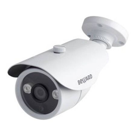 Уличная корпусная IP-камера Beward B1210R Уличная корпусная IP-камера Beward B1210R