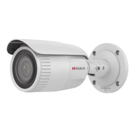 Уличная вариофокальная IP-камера 4Мп HiWatch DS-I456Z(B) (2.8-12 мм) Уличная вариофокальная IP-камера 4Мп HiWatch DS-I456Z(B) (2.8-12 мм)