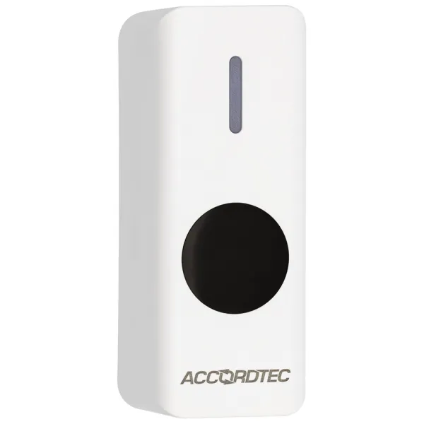 Кнопка на выход AccordTec AT-H810P-W