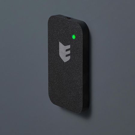 Считыватель бесконтактных карт ESMART® Reader LITE серии STONE Mullion Считыватель бесконтактных карт ESMART® Reader LITE серии STONE Mullion