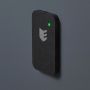 Считыватель бесконтактных карт ESMART® Reader LITE серии STONE Mullion Считыватель бесконтактных карт ESMART® Reader LITE серии STONE Mullion