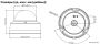 Антивандальная IP-камера 8Мп HikVision DS-2CD2183G2-IS (4 мм) с AcuSense и EXIR-подсветкой 30м Антивандальная IP-камера 8Мп HikVision DS-2CD2183G2-IS (4 мм) с AcuSense и EXIR-подсветкой 30м
