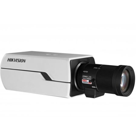 Интеллектуальная IP-видеокамера 2Мп HikVision DS-2CD4C26FWD-AP (без объектива) Интеллектуальная IP-видеокамера 2Мп HikVision DS-2CD4C26FWD-AP (без объектива)