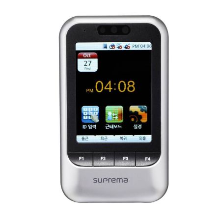 Биометрический считыватель Suprema X-Station XSM с фотофиксацией лиц Биометрический считыватель Suprema X-Station XSM с фотофиксацией лиц