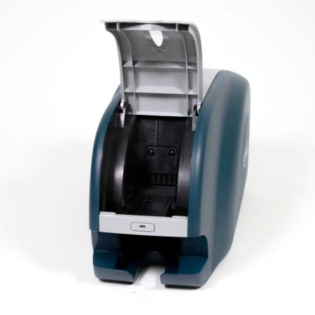 Принтер односторонней печати пластиковых карт Advent SOLID-310S, USB Принтер односторонней печати пластиковых карт Advent SOLID-310S, USB