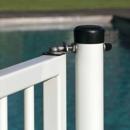 Петля пружинная Locinox SWING40-130 Петля пружинная Locinox SWING40-130