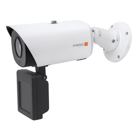 Интеллектуальная IP-видеокамера 4Мп Evidence Apix-4ZBullet/S4 LPR SL с распознаванием автомобильных номеров Интеллектуальная IP-видеокамера 4Мп Evidence Apix-4ZBullet/S4 LPR SL с распознаванием автомобильных номеров