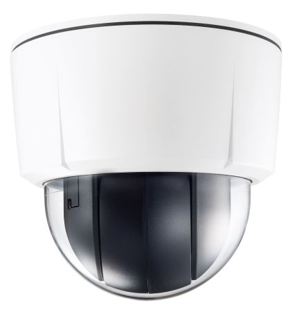 Скоростная антивандальная IP-видеокамера IDIS DC-S3283WHX с обогревателем Скоростная антивандальная IP-видеокамера IDIS DC-S3283WHX с обогревателем