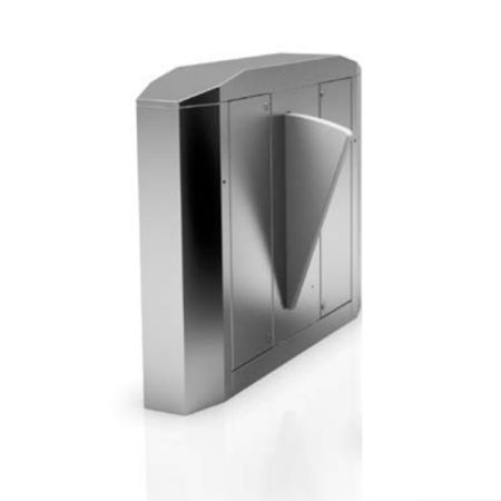 Боковая секция A раздвижного турникета Magnetic MPR-112A-A131 520 мм, с PUR створками Боковая секция A раздвижного турникета Magnetic MPR-112A-A131 520 мм, с PUR створками