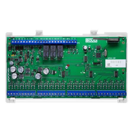 Блок Болид Сигнал-20П приемно-контрольный охранно-пожарный