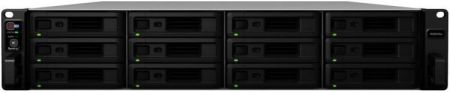 Сетевое хранилище Synology RS3618xs Сетевое хранилище Synology RS3618xs